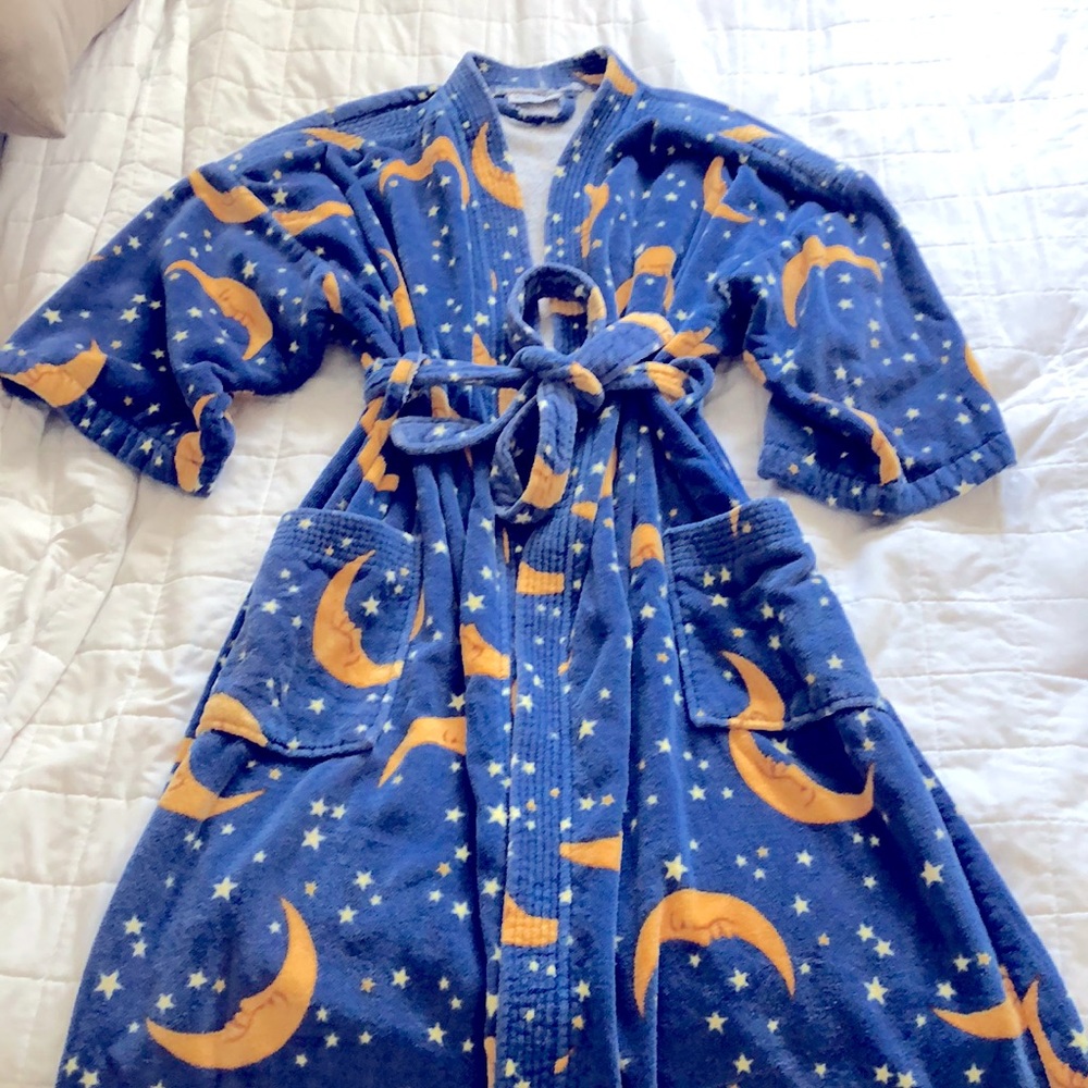 Bath Robe